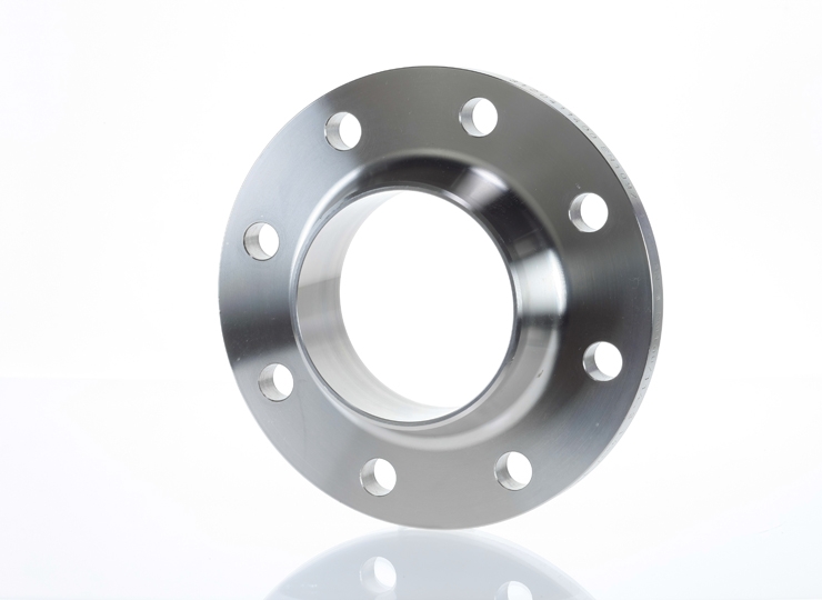 Flangia Forgiata a Collarino EN 1092-1/11 Tipo B – ISO