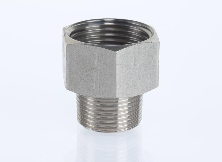 Prolunga Esagonale Ridotta FM – F246
